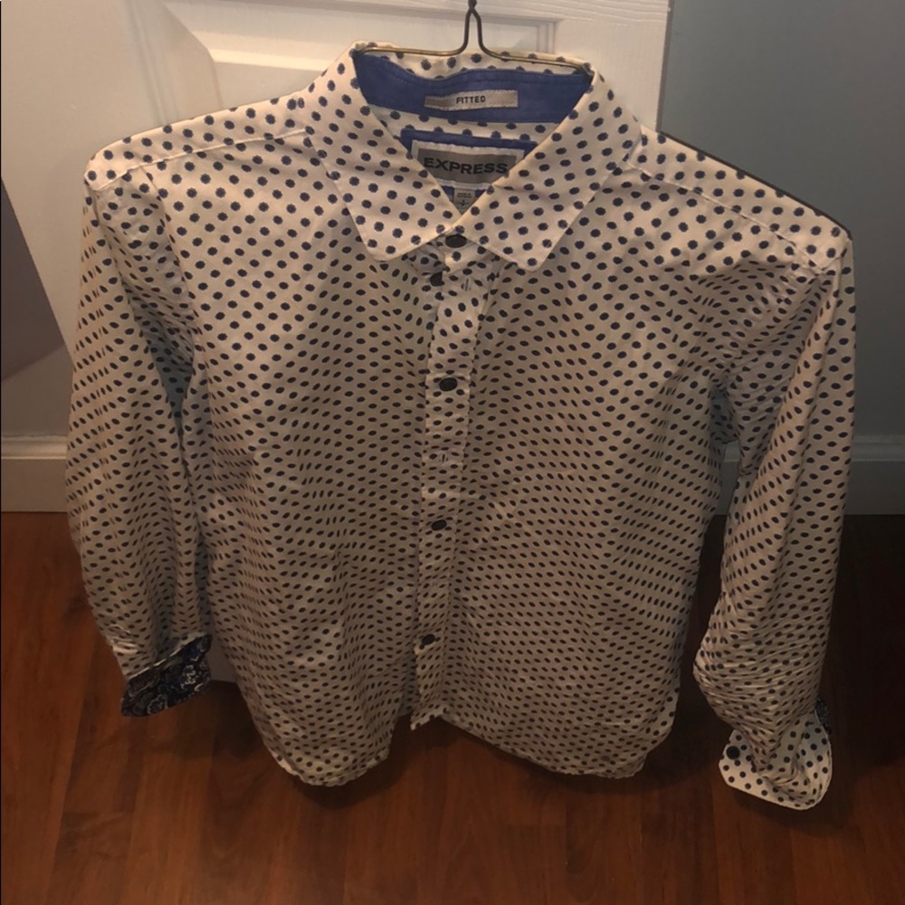 Express Shirt